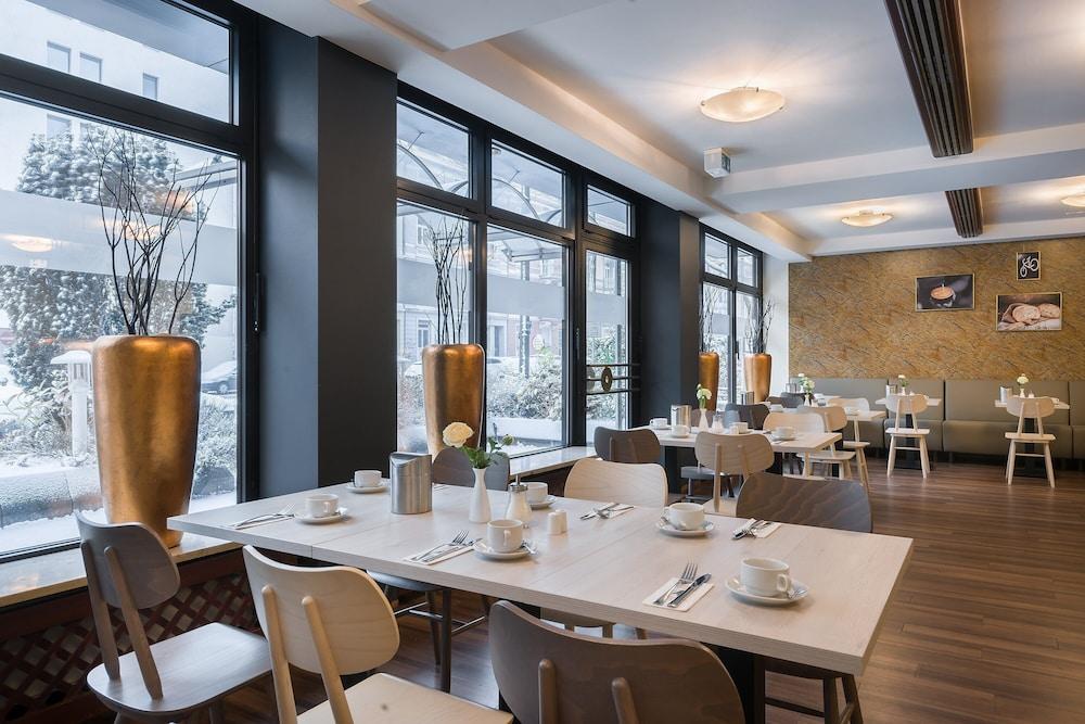 Hotel Novum Imperial Frankfurt Messe Frankfurt am Main
