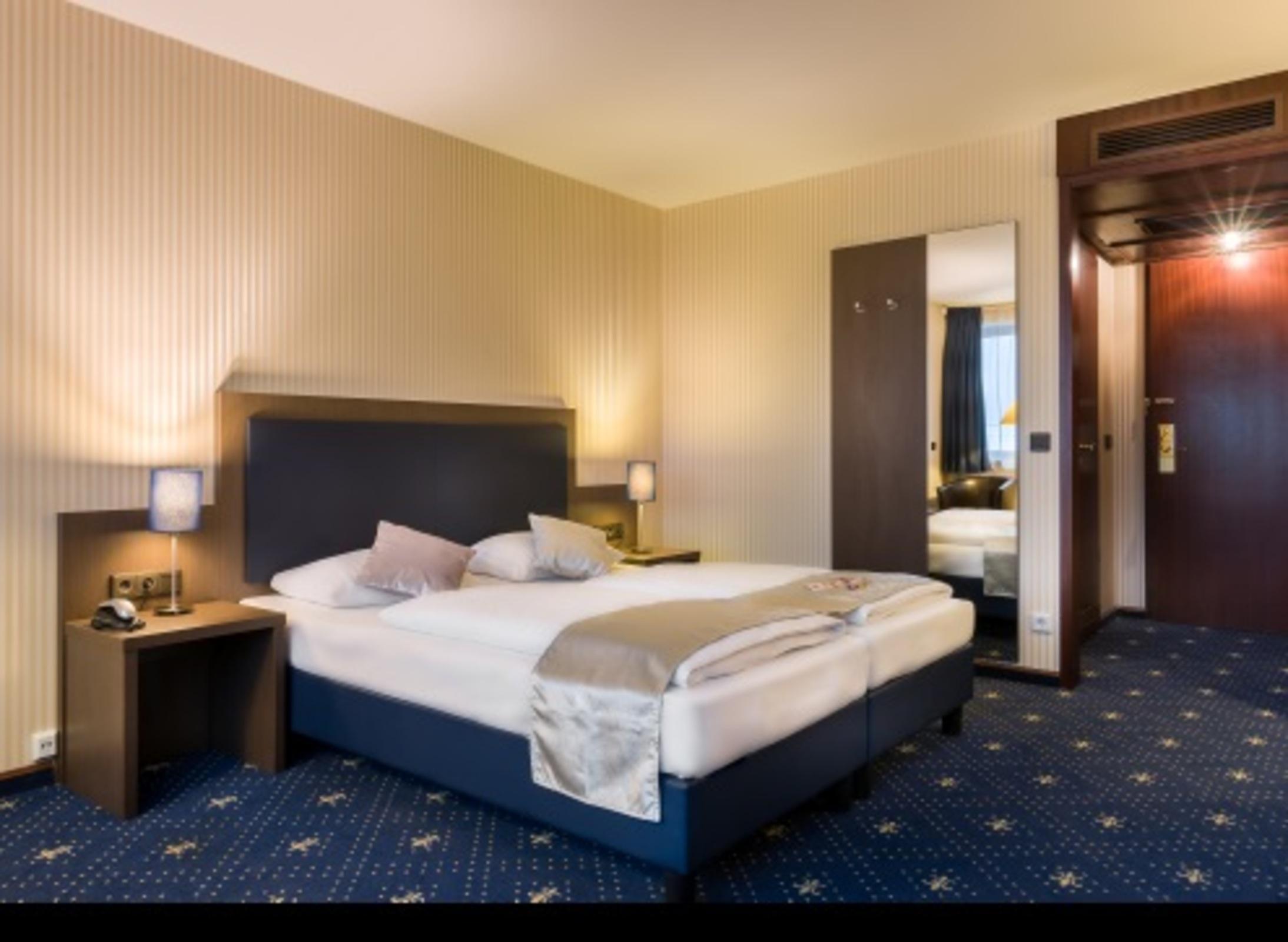 Novum Imperial Frankfurt Messe Hotel Frankfurt am Main