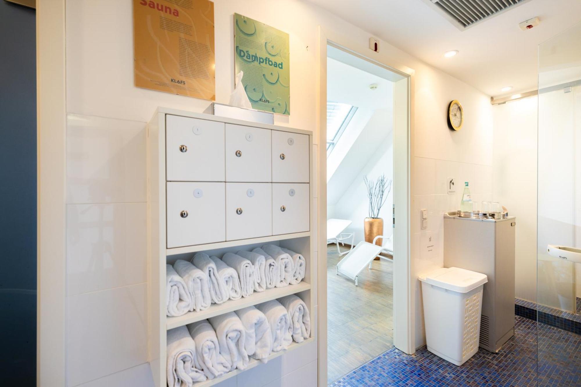 Novum Imperial Frankfurt Messe 4*