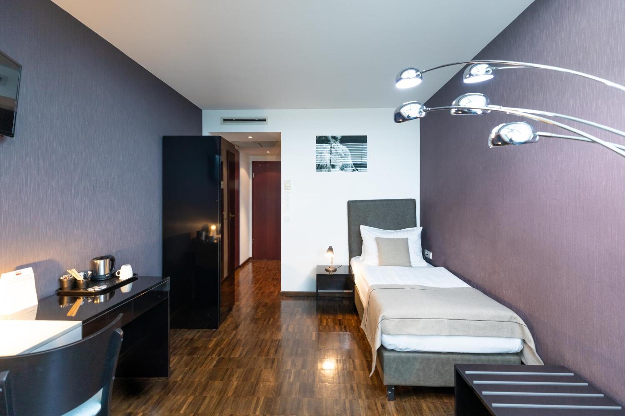 Hotel Novum Imperial Frankfurt Messe Frankfurt am Main