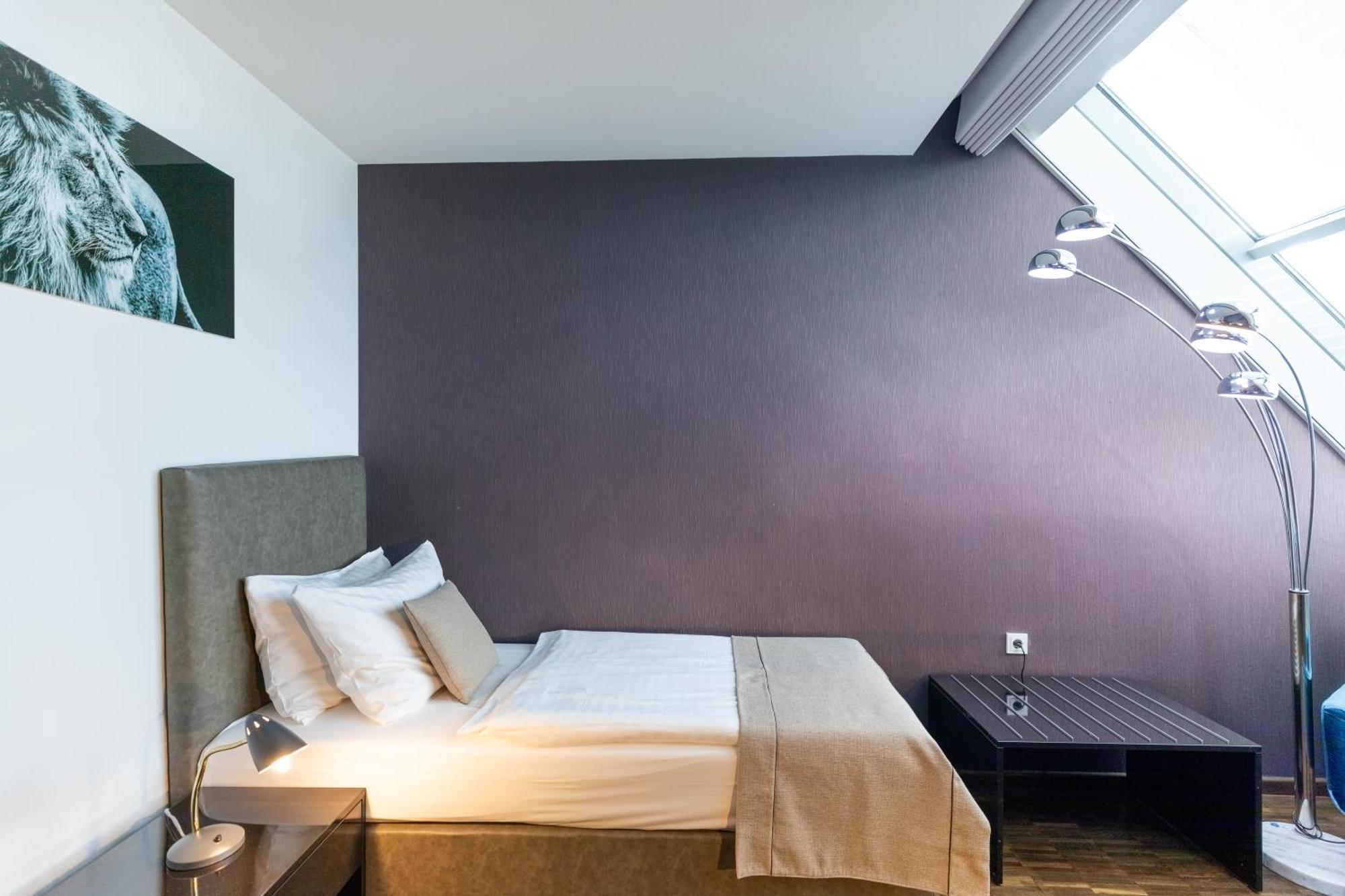 Novum Imperial Frankfurt Messe Hotel