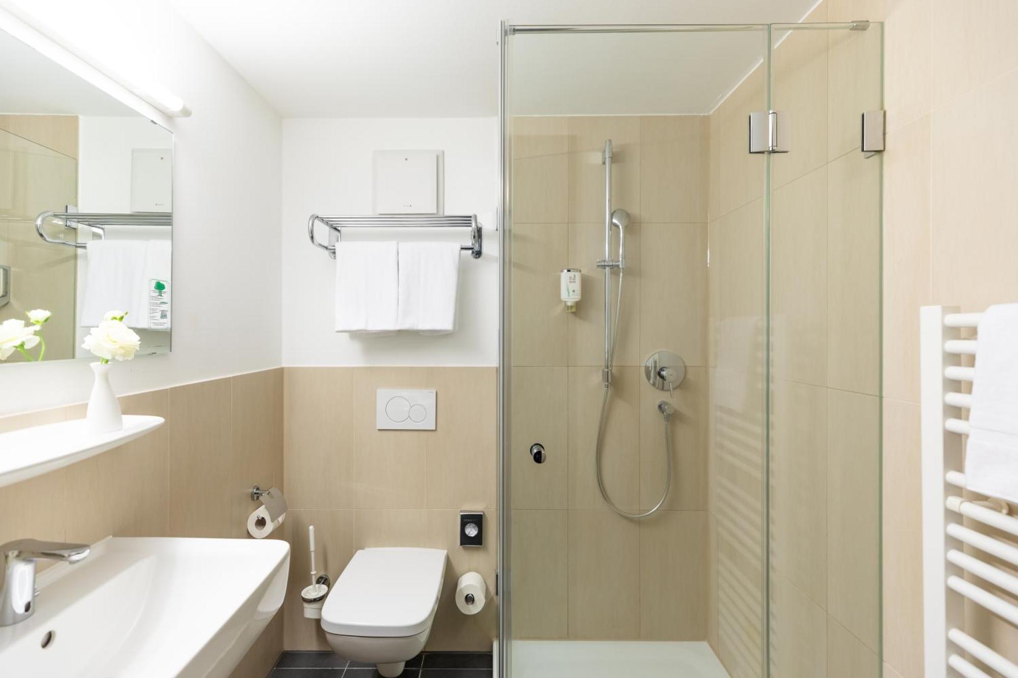 Novum Imperial Frankfurt Messe 4*