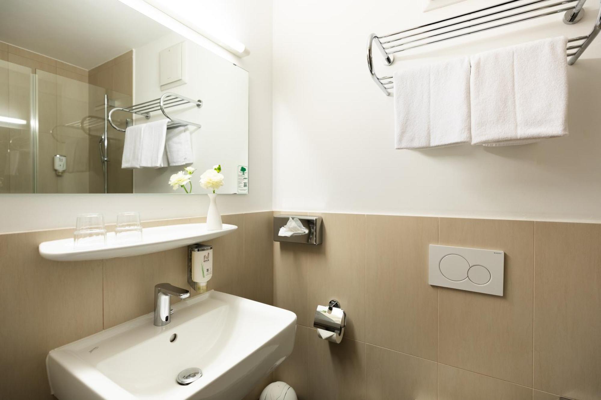 Hotel Novum Imperial Frankfurt Messe