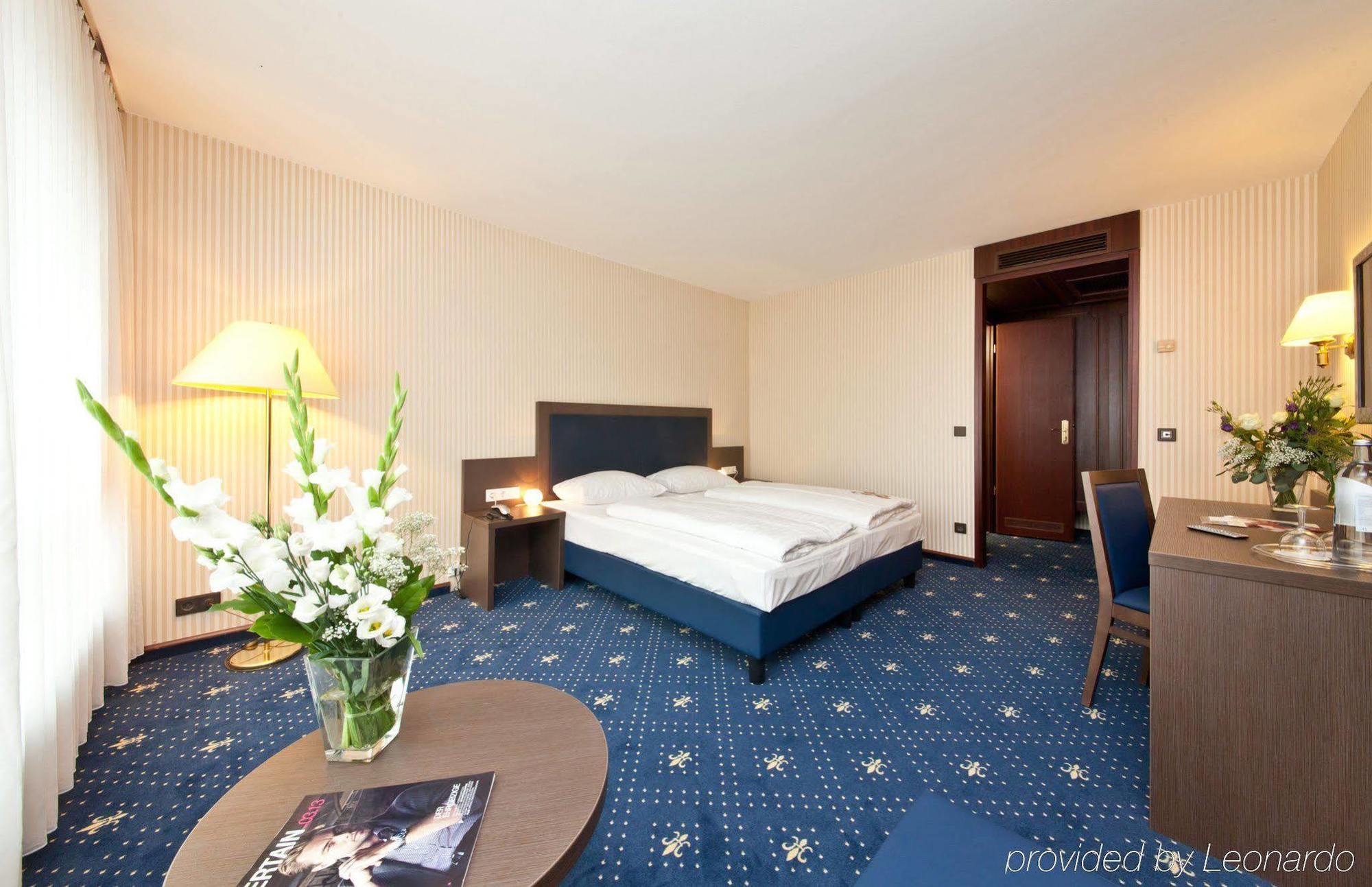 Novum Imperial Frankfurt Messe