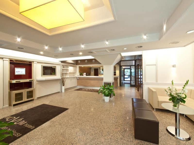 Novum Imperial Frankfurt Messe Hotel Frankfurt am Main