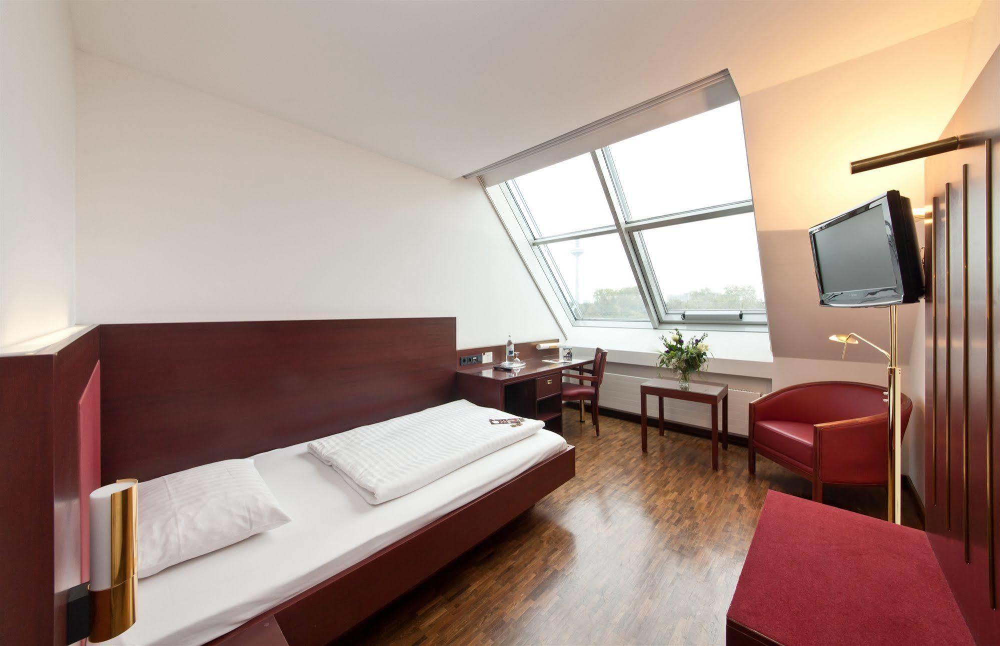 Novum Imperial Frankfurt Messe 4* Frankfurt am Main