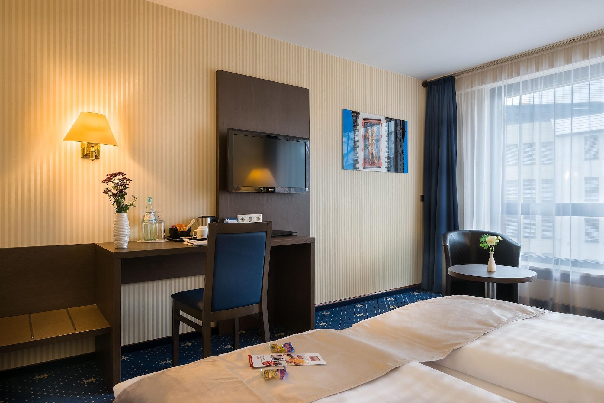 Imperial Hotel