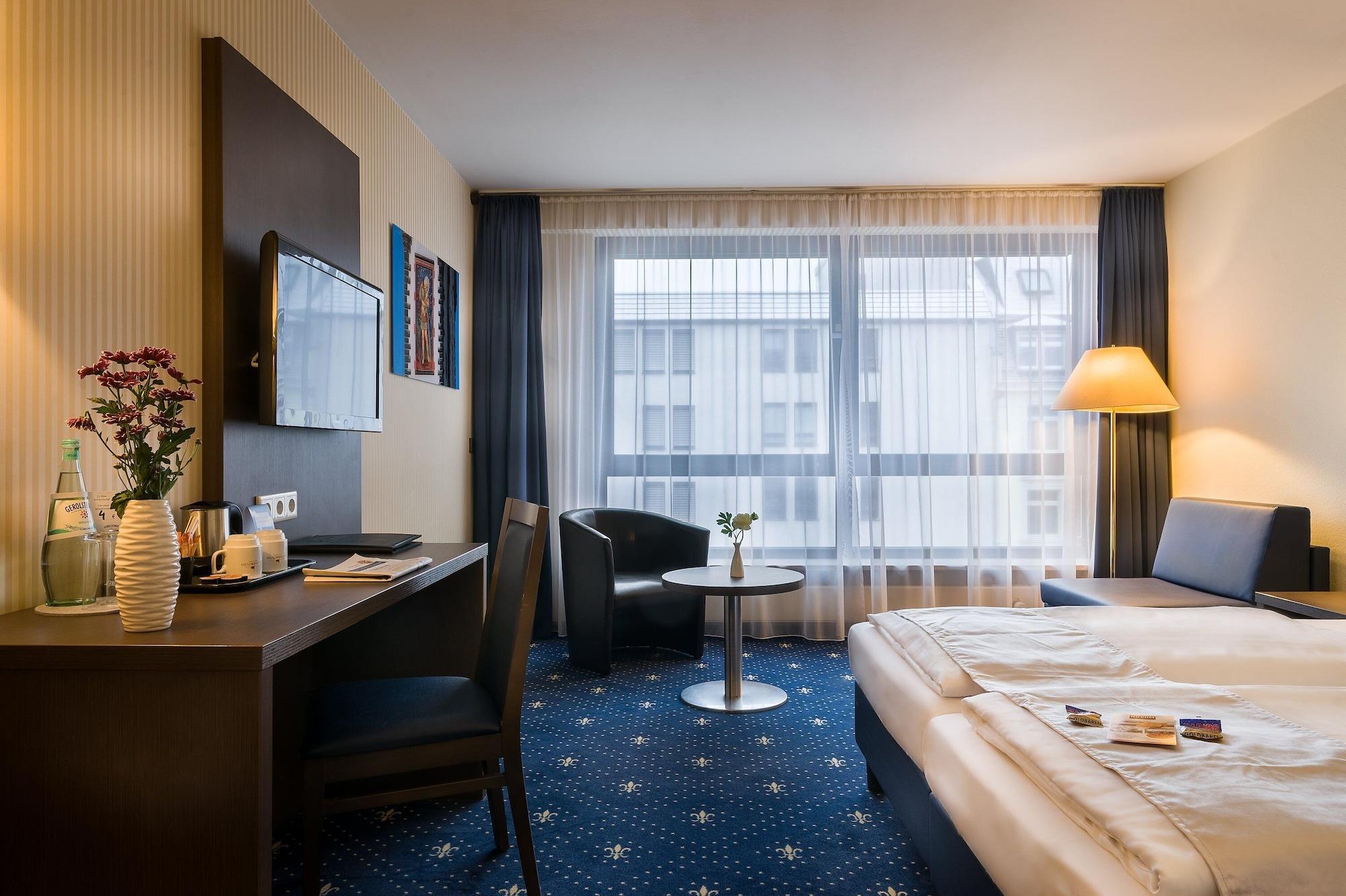 Hotel Imperial 4*