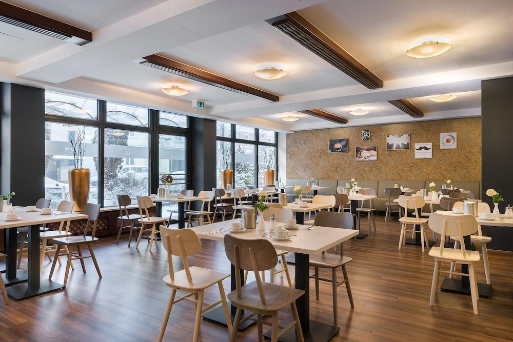 Imperial 4* Frankfurt am Main