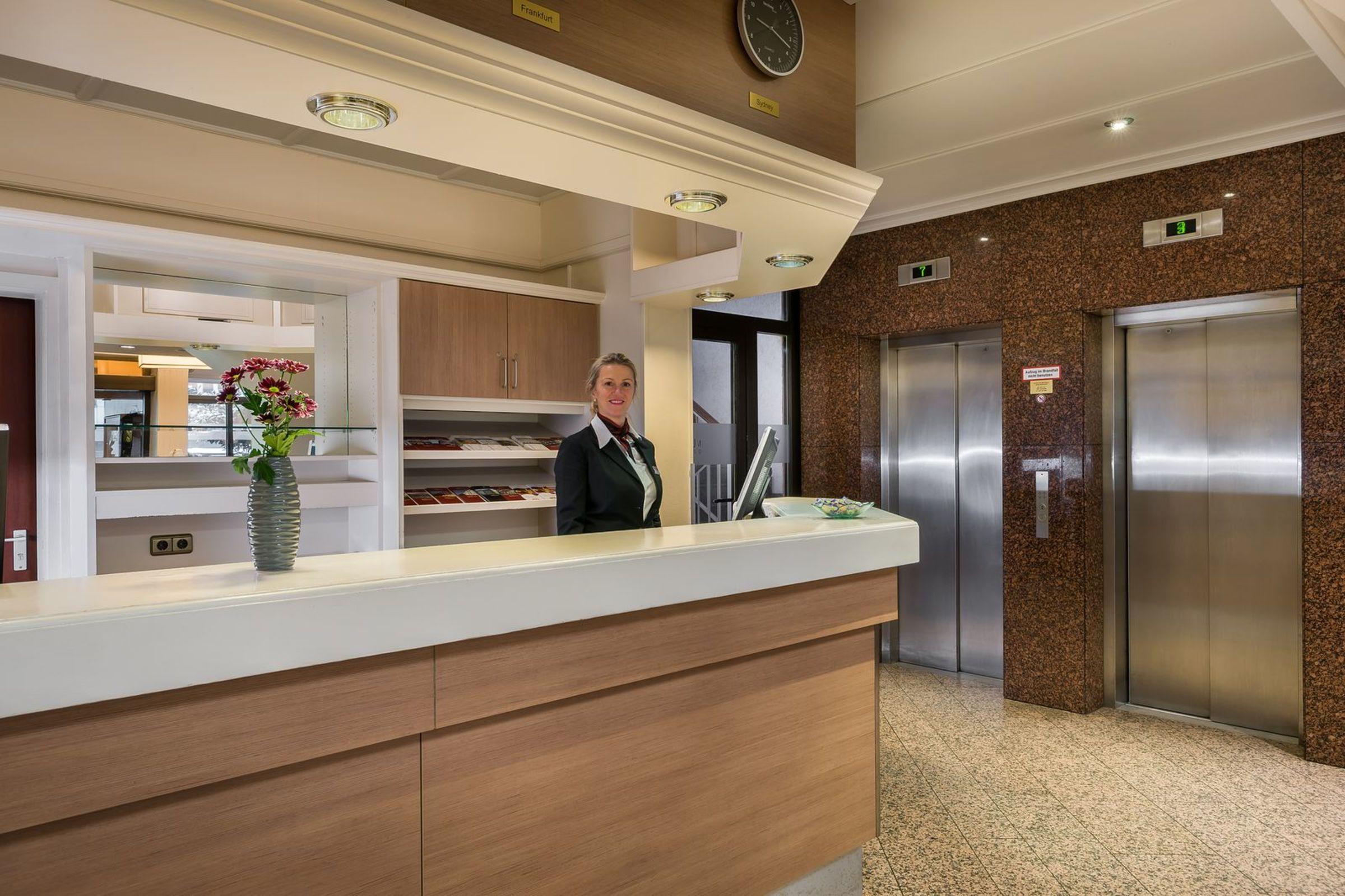 Hotel Imperial