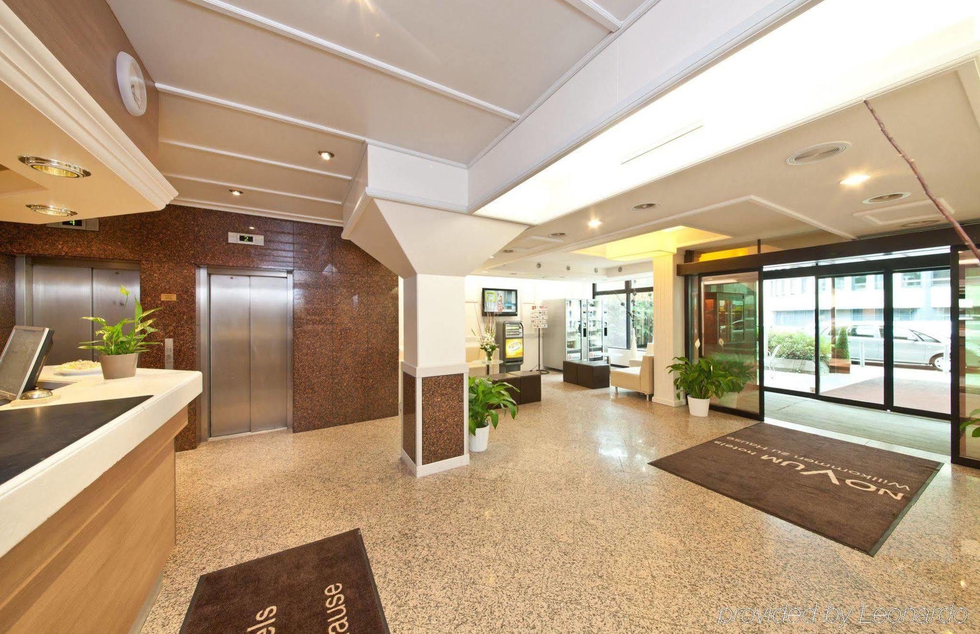 Imperial Hotel