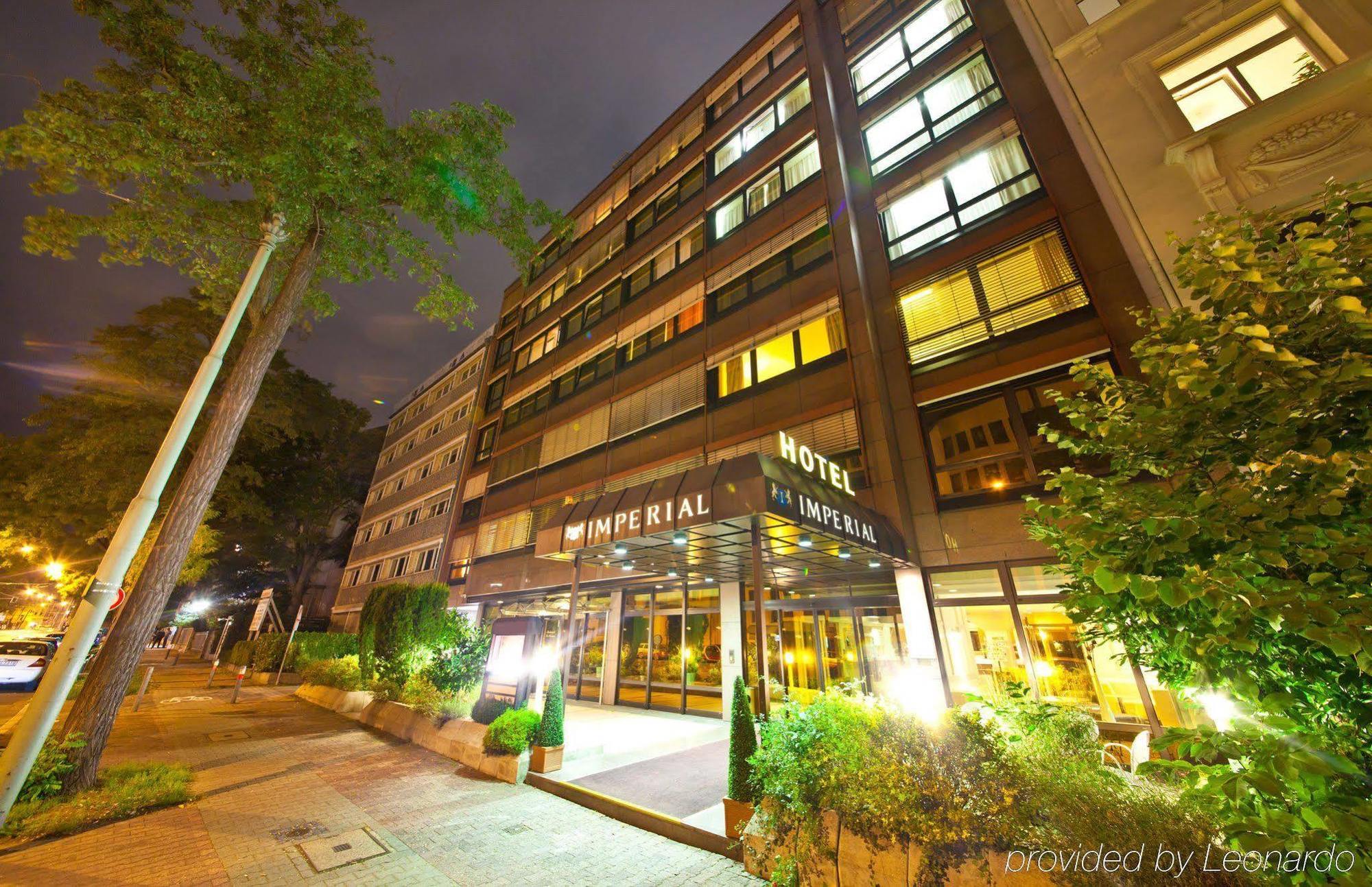 Imperial Hotel