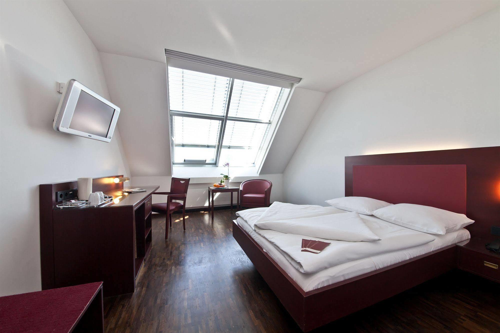 Hotel Imperial Frankfurt am Main