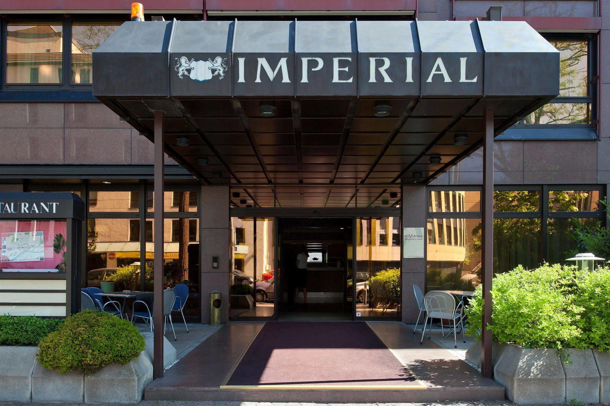 Hotel Imperial