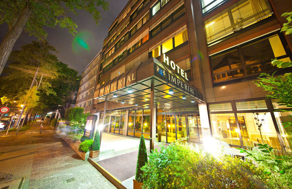 Imperial Hotel 4*